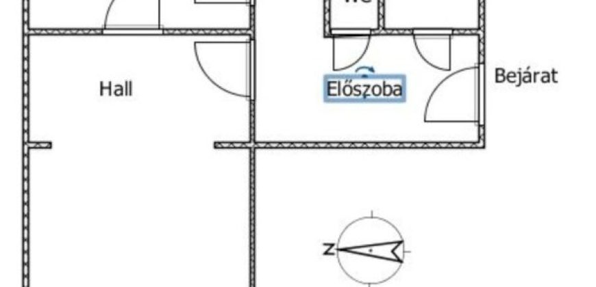 Komárom-Esztergom megye – Tatabánya – Dózsakert