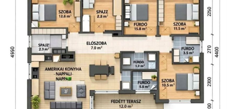 Fejér megye – Rácalmás – Ófalu