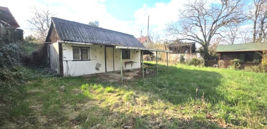 Fejér megye – Rácalmás – Ófalu