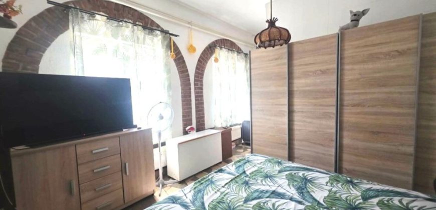 Fejér megye – Dunaújváros – Újtelep