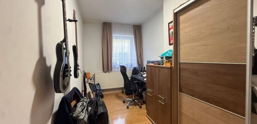 Győr-Moson-Sopron megye – Mosonmagyaróvár – Belváros