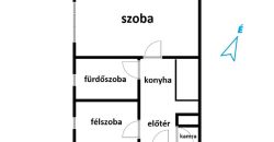 Komárom-Esztergom megye – Tatabánya – Újváros