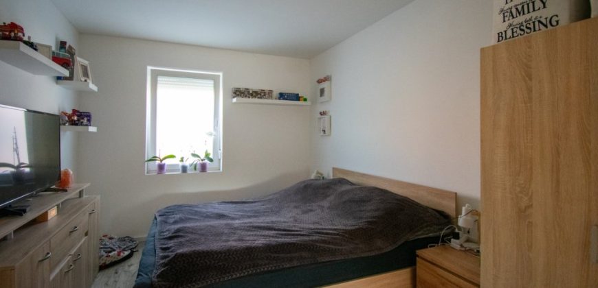 Győr-Moson-Sopron megye – Mosonmagyaróvár – Ipatelep