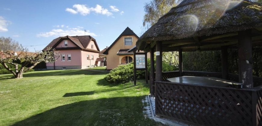 Győr-Moson-Sopron megye – Dunasziget – Nincs megadva