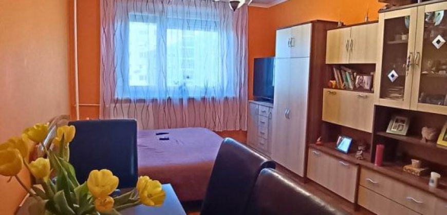 Győr-Moson-Sopron megye – Győr – Nádorváros