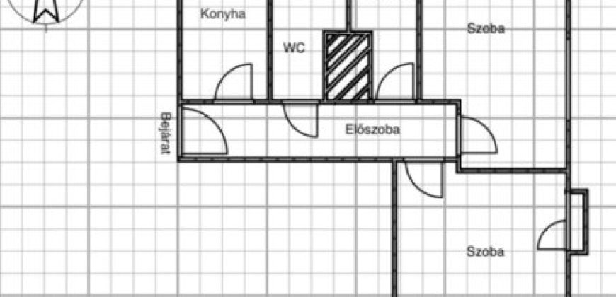 Komárom-Esztergom megye – Tatabánya – Óváros