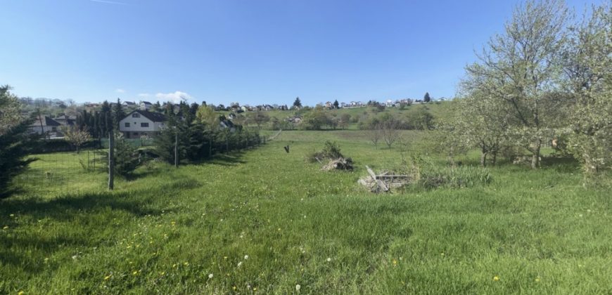 Komárom-Esztergom megye – Tarján