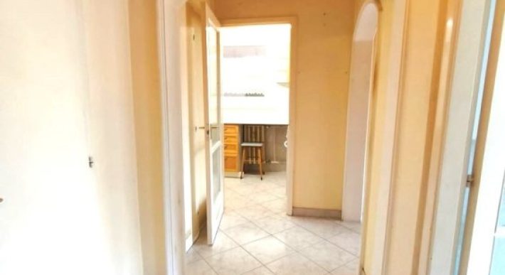 Budapest – III. kerület – Békásmegyer