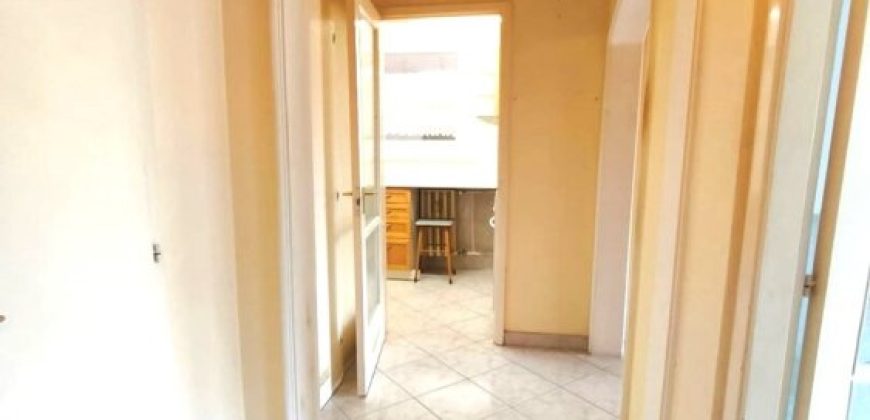 Budapest – III. kerület – Békásmegyer