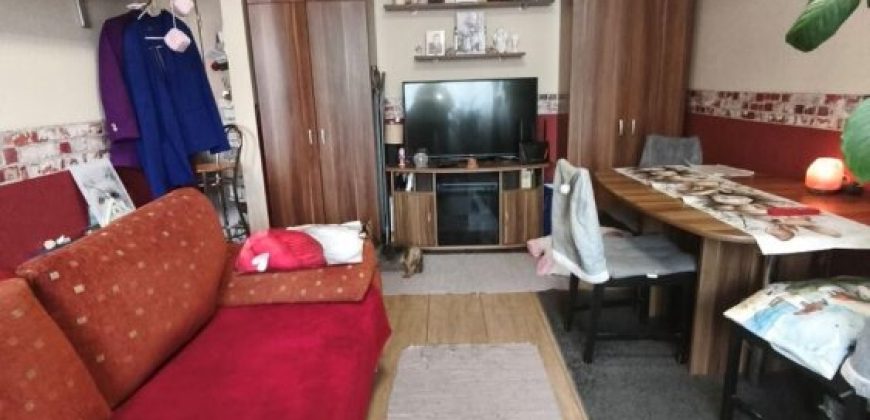 Budapest – III. kerület – Békásmegyer