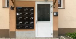 Komárom-Esztergom megye – Oroszlány – Újváros