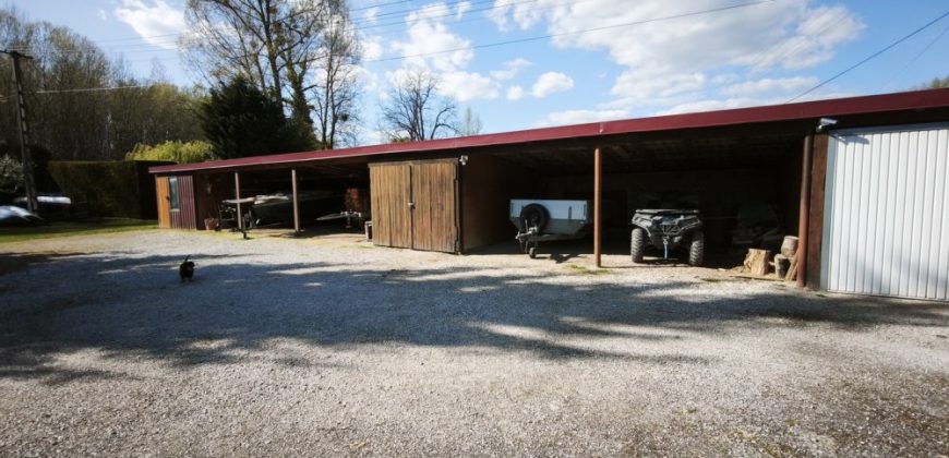 Győr-Moson-Sopron megye – Dunasziget – Nincs megadva