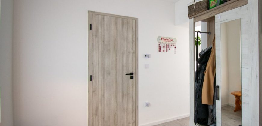 Győr-Moson-Sopron megye – Mosonmagyaróvár – Ipatelep