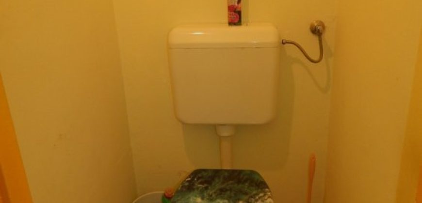 Komárom-Esztergom megye – Tatabánya – Dózsakert