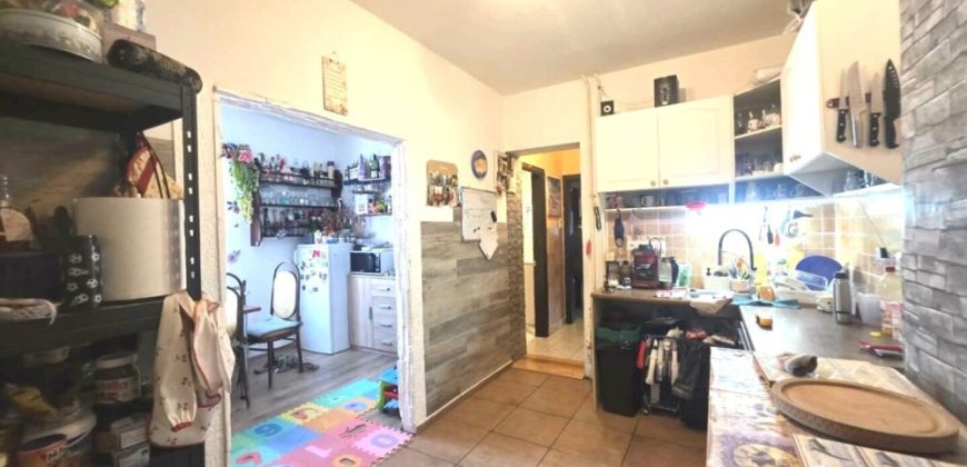 Fejér megye – Dunaújváros – Újtelep