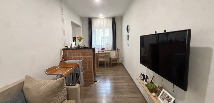 Győr-Moson-Sopron megye – Mosonmagyaróvár – Belváros