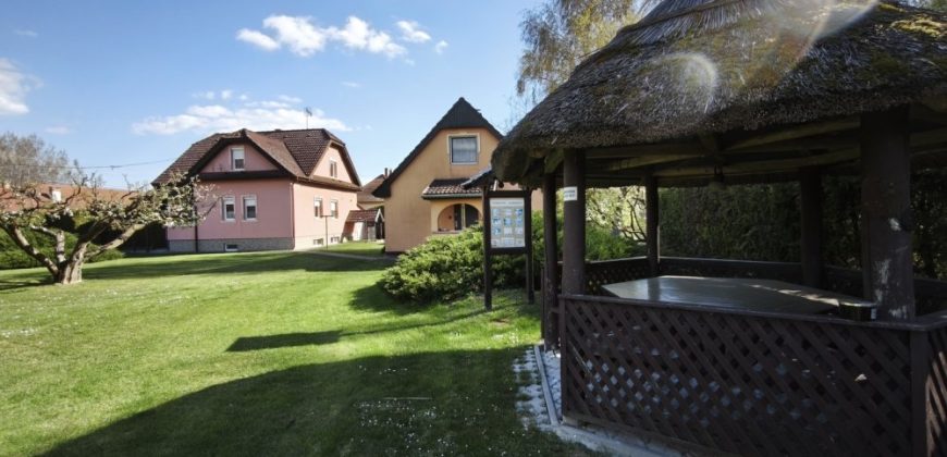 Győr-Moson-Sopron megye – Dunasziget – Nincs megadva