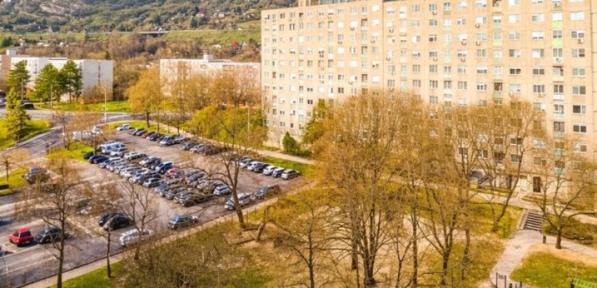 Komárom-Esztergom megye – Tatabánya – Újváros