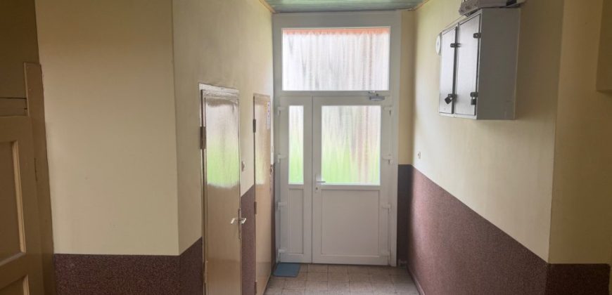 Komárom-Esztergom megye – Oroszlány – Újváros