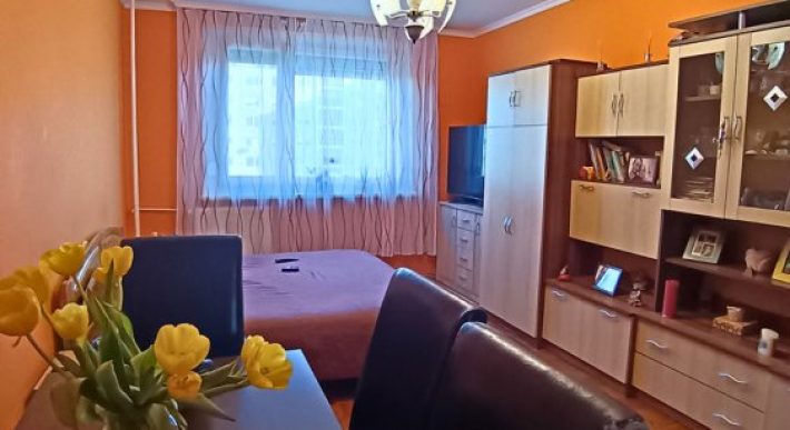Győr-Moson-Sopron megye – Győr – Nádorváros