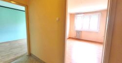 Budapest – III. kerület – Békásmegyer