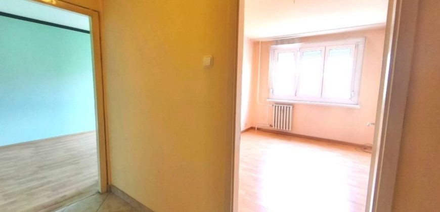 Budapest – III. kerület – Békásmegyer