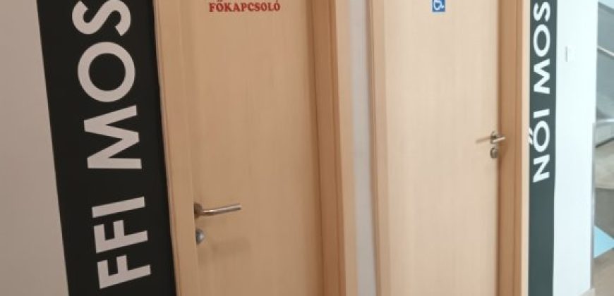 Győr-Moson-Sopron megye – Győr – Nádorváros