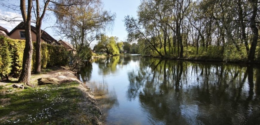 Győr-Moson-Sopron megye – Dunasziget – Nincs megadva