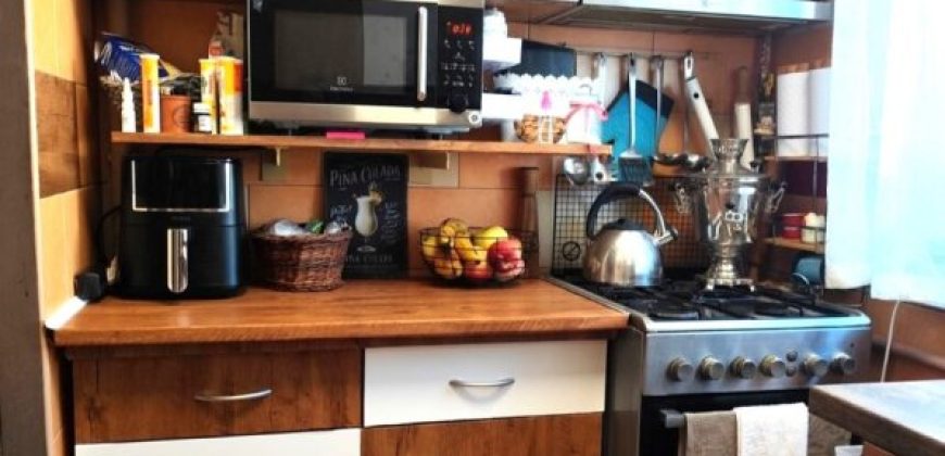 Budapest – III. kerület – Békásmegyer