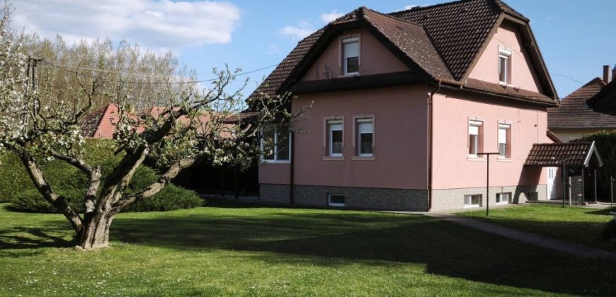 Győr-Moson-Sopron megye – Dunasziget – Nincs megadva