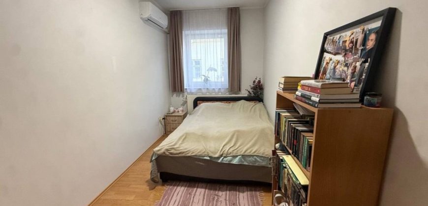Győr-Moson-Sopron megye – Mosonmagyaróvár – Belváros