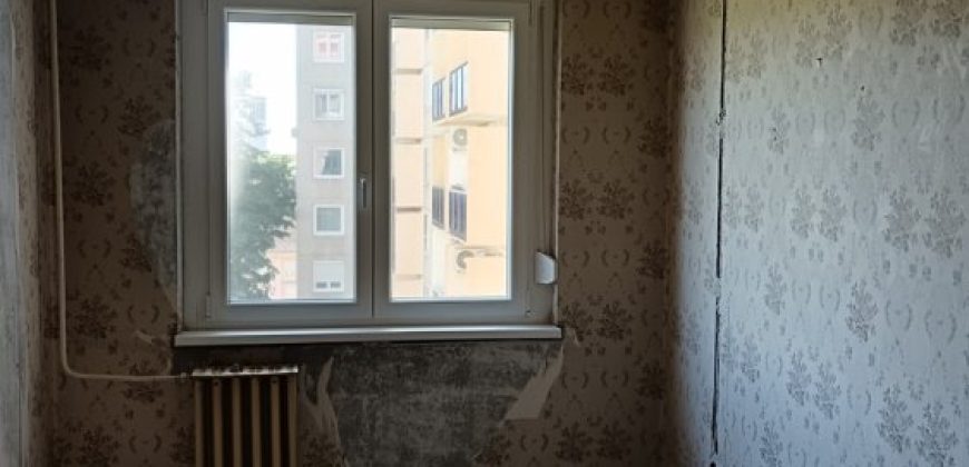 Győr-Moson-Sopron megye – Győr – Nádorváros
