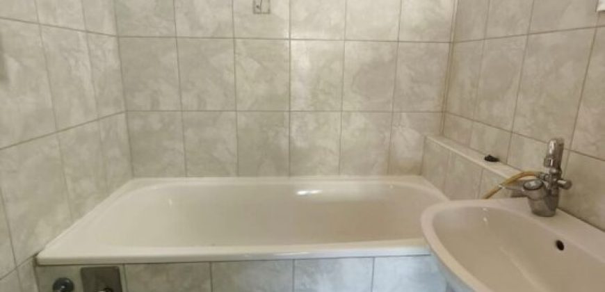 Budapest – III. kerület – Békásmegyer