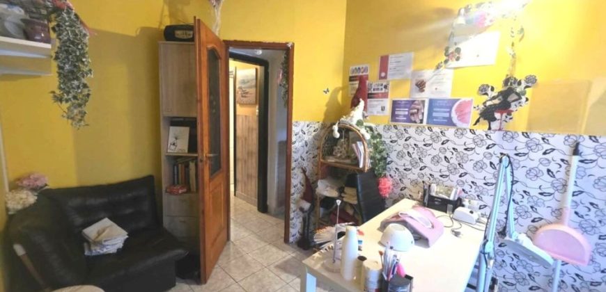 Fejér megye – Dunaújváros – Újtelep