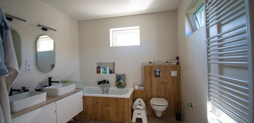 Győr-Moson-Sopron megye – Mosonmagyaróvár – Ipatelep