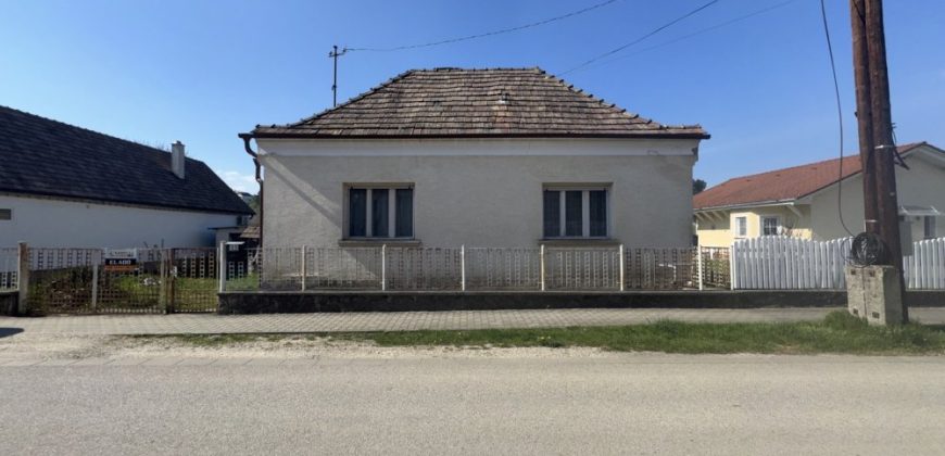 Komárom-Esztergom megye – Tarján