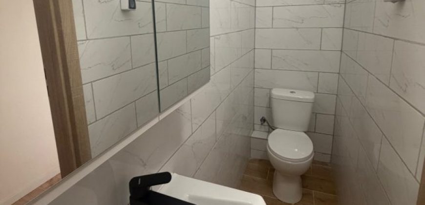 Komárom-Esztergom megye – Oroszlány – Újváros