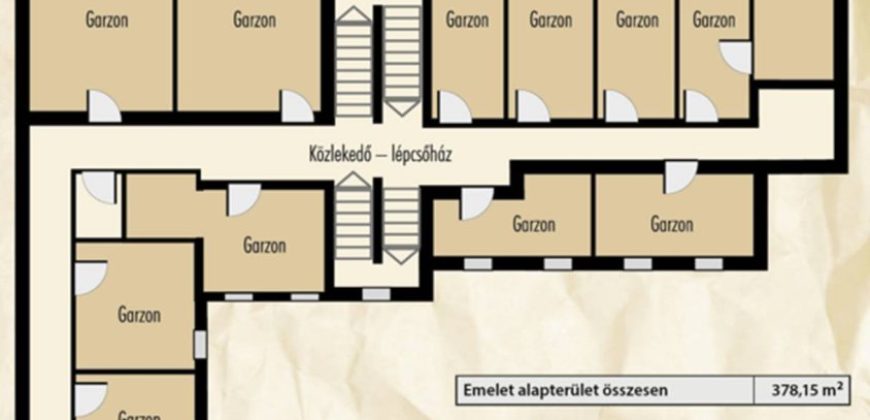 Győr-Moson-Sopron megye – Győr – Sziget