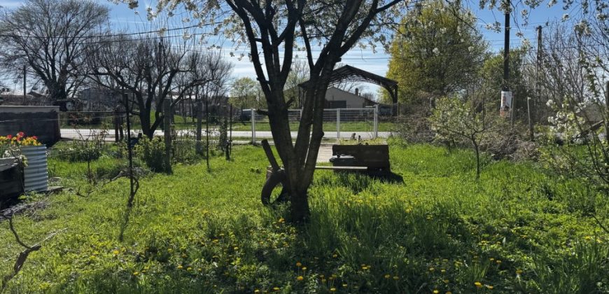 Győr-Moson-Sopron megye – Mosonmagyaróvár – Majorok