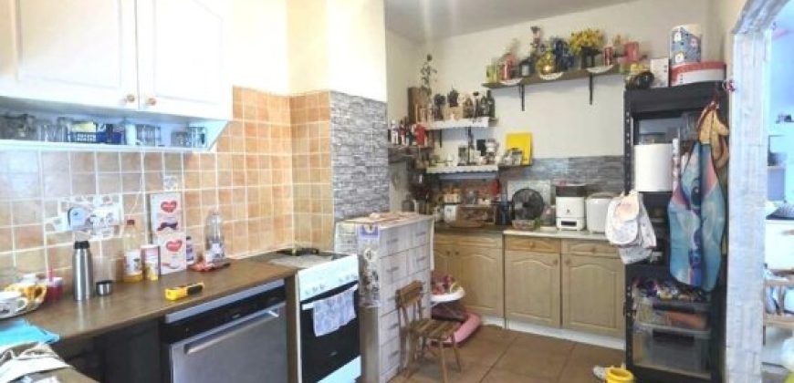 Fejér megye – Dunaújváros – Újtelep