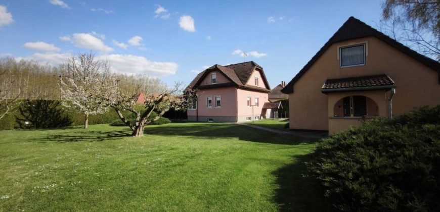 Győr-Moson-Sopron megye – Dunasziget – Nincs megadva