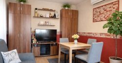 Budapest – III. kerület – Békásmegyer