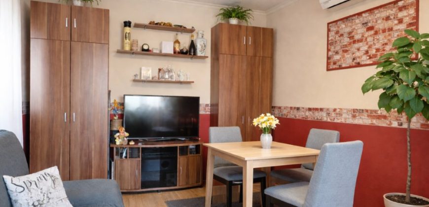 Budapest – III. kerület – Békásmegyer