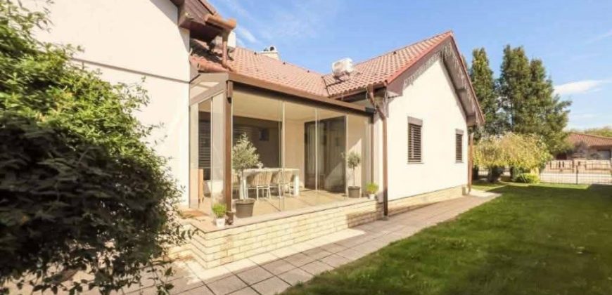 Győr-Moson-Sopron megye – Mosonmagyaróvár – Duna lakópark