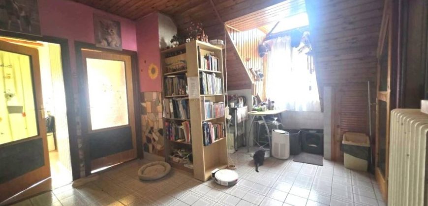 Fejér megye – Dunaújváros – Újtelep