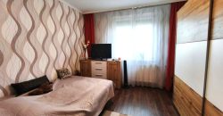 Budapest – III. kerület – Békásmegyer