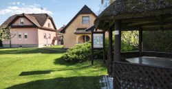 Győr-Moson-Sopron megye – Dunasziget – Nincs megadva
