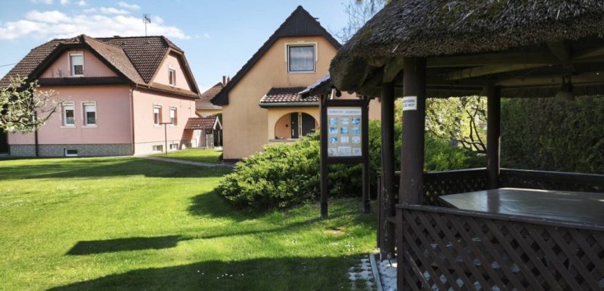 Győr-Moson-Sopron megye – Dunasziget – Nincs megadva