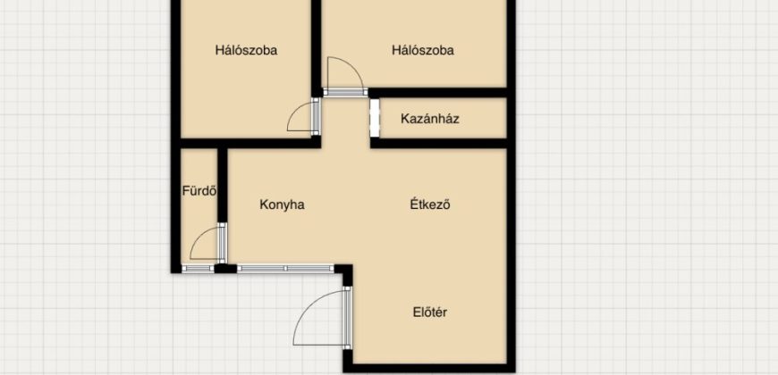 Győr-Moson-Sopron megye – Mosonmagyaróvár – Majorok
