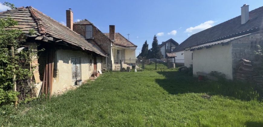 Komárom-Esztergom megye – Tarján